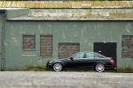 Mercedes-Benz CK63S by Carlsson 2009 года